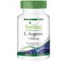 L-Arginina 1000mg - 100 Pastillas