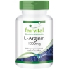 L-Arginina 1000mg - 100 Pastillas