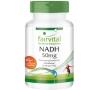 NADH 50mg - 60 DRcaps® liberación lenta