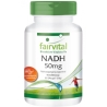 NADH 50mg - 60 DRcaps® liberación lenta