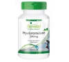 Ácido hialurónico 200mg-60 cápsulas - 69606