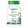 Ácido hialurónico 200mg-60 cápsulas - 69606