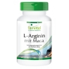 L-Arginina con Maca - 300 pastillas - 74030