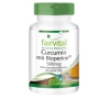 Cúrcuma con Bioperine® - 120 Cápsulas - 79112