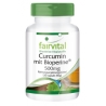 Cúrcuma con Bioperine® - 120 Cápsulas - 79112