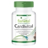 Cardivital - vitaminas del corazón- 90 Cap - 81209