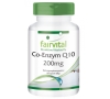 Co-Enzima Q10 200mg - 90 cápsulas - 84709