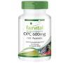 OPC 600mg con acerola - 90 cápsulas - 89509