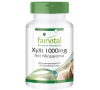 Xilitol 1000mg con aroma a menta -100 Past.- 91410