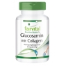 Glucosamina con colágeno - 90 Cápsulas - 95309