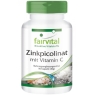 Picolinato de Zinc con Vitamina C - 90 cap - 91509