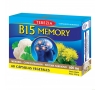 B15 MEMORY, 60 caps