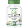 Selenio 200µg - 90 Pastillas - 80709