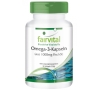 Cápsulas de Omega-3 de 1000mg- 90 caps - 87509