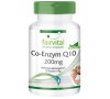 Co-Enzima Q10 200mg - 30 Cápsulas