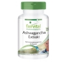 Extracto de Ashwagandha 500mg - 60 Cápsulas