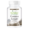 Extracto de Coriolus - 90 Cápsulas