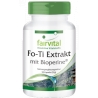 Fo-Ti - Extracto- 90 Cápsulas
