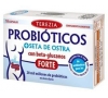 Probióticos+seta de ostra con beta-glucanos FORTE