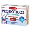 Probióticos+seta de ostra con beta-glucanos FORTE