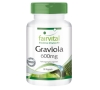 Graviola 600mg - 90 Cápsulas