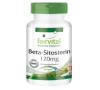 Beta-Sitosterin 120mg - 90 Cápsulas
