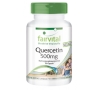 Quercetina 500 mg - 90 cápsulas