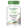 Quercetina 500 mg - 90 cápsulas