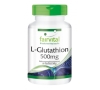L-Glutatión 500 mg - 90 pastillas