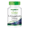 L-Glutatión 500 mg - 90 pastillas