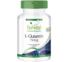 L-Glutamina 750 mg - 120 cápsulas