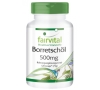 Aceite de borraja 500 mg - 120 Licaps