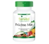 Frutas Mix - 120 cápsulas