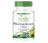 Rhodiola Rosea 500mg - 120 Cápsulas