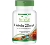 Luteína 20mg microencapsulada - 90 Cápsulas