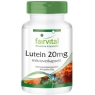 Luteína 20mg microencapsulada - 90 Cápsulas