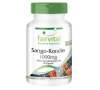 Coral Sango 1000mg - 90 Cápsulas