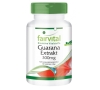 Guaraná 1200mg - 90 Pastillas