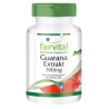 Guaraná 1200mg - 90 Pastillas