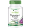 Extracto de Cardo Mariano 750mg - 90 Pastillas