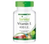 Vitamina E 400 I.E. 90 cápsulas