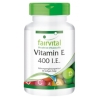 Vitamina E 400 I.E. 90 cápsulas