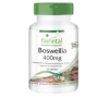 Boswelia Serrata 400mg - 120 pastillas