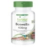 Boswelia Serrata 400mg - 120 pastillas