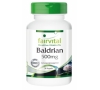 Extracto de valeriana 500mg - 90 Cápsulas