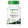 Extracto de valeriana 500mg - 90 Cápsulas