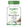 Dong Quai 530mg - 100 Cápsulas