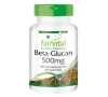 Beta Glucano 500mg - 90 Cápsulas