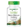 Beta Glucano 500mg - 90 Cápsulas