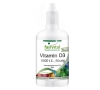 Vitamina D3 líquida- 1000 I.E. por gota - 50ml